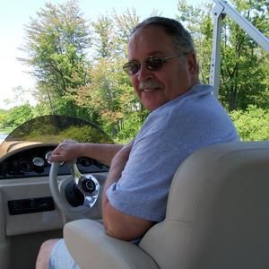 Meet your Posher, Joseph